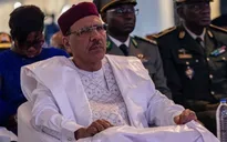 Quân đội Niger tuyên bố phế truất Tổng thống