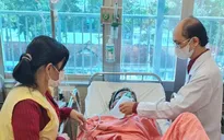 Nạn nhân vụ ngạt khí khi nạo vét cống ở TP. Hồ Chí Minh hiện ra sao?