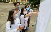Hôm nay (27/7): Ngày cuối cùng nhận đơn phúc khảo thi tốt nghiệp THPT năm 2023