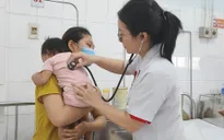 Thừa Thiên - Huế: Sẵn sàng thiết bị y tế, thuốc điều trị ca bệnh tay chân miệng thể nặng