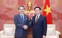 Thúc đẩy hợp tác trong chuyển đổi năng lượng công bằng