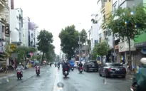 Mức thu phí sử dụng lòng đường, vỉa hè ở TP Hồ Chí Minh là bao nhiêu?