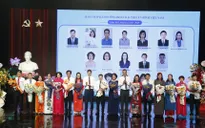 VTV đổi mới hoạt động tổ chức Công đoàn, phù hợp với tình hình thực tế
