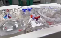 Công nghệ bảo quản mới cho các bệnh nhân cấy ghép tim