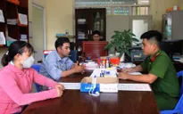 Công an cấp xã cấp Giấy chứng nhận đủ điều kiện an ninh, trật tự; quản lý cơ sở kinh doanh