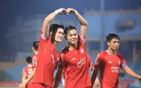 Vòng 3 GĐ 2 V.League 2023 | Viettel thắng ấn tượng, Thanh Hóa tạm vươn lên dẫn đầu