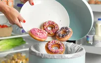 6 cách đơn giản để giảm thức ăn thừa
