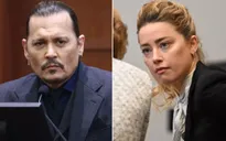 Phiên tòa giữa Johnny Depp - Amber Heard được tái hiện trong phim tài liệu mới