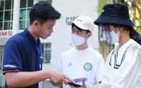 Tuyển sinh Đại học 2023: Thí sinh không nên dồn nguyện vọng vào trường top cao