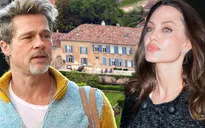 Angelina Jolie - Brad Pitt đạt được thỏa thuận trong cuộc chiến pháp lý