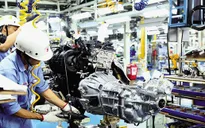 7 tháng, Việt Nam thu hút hơn 16 tỷ USD vốn FDI