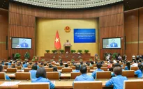 Trình sửa Luật Bảo hiểm xã hội trong tháng 8, hạn chế tối đa rút BHXH 1 lần