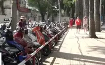 Cho thuê vỉa hè, lòng đường ở TP Hồ Chí Minh: Nhiều ý kiến khác nhau