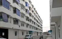 Tăng tốc triển khai nhà ở xã hội