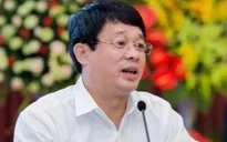 Thi hành kỷ luật Thứ trưởng Bộ Xây dựng Bùi Hồng Minh
