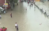 Thời tiết cực đoan xảy ra với tần suất thường xuyên hơn