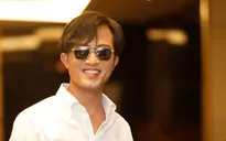 Doãn Quốc Đam: "Người ta lo được cho gia đình, còn tôi vẫn lom dom thế"