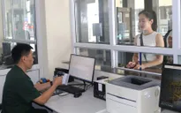 Hoạt động xuất nhập khẩu tăng trở lại qua Cửa khẩu Quốc tế Tà Lùng