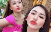 Sao Việt sẵn sàng "đu" concert BLACKPINK, Vũ Ngọc Anh diện bodysuit nhảy sung ở tiệc cưới