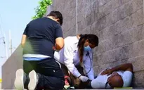 Tử vong do nắng nóng ở Mexico đã lên tới 249 người
