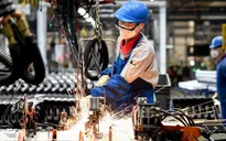 Trung Quốc liên kết khu vực tư nhân với dự án nhà nước
