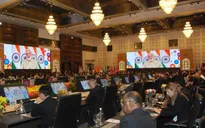 G20 không thống nhất được mục tiêu giảm phát thải