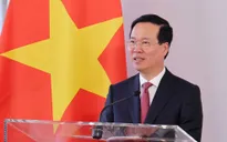 Mở rộng hợp tác với Áo, Italy và Tòa thánh Vatican
