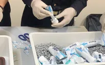 TP Hồ Chí Minh ban hành kế hoạch khẩn sau vụ tiếp viên hàng không vận chuyển ma tuý