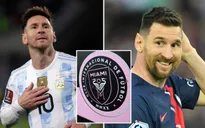 Bất ngờ với mức lương Messi nhận tại Inter Miami