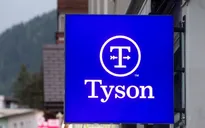 Tyson Foods bỏ nhãn "không bao giờ chứa chất kháng sinh” trên một số sản phẩm thịt gà