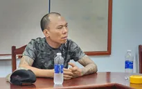 Bắt băng nhóm ''giang hồ nông trường'' ở Phú Quốc