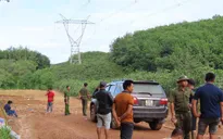 Bình Phước: Dùng búa sát hại chủ nợ rồi phi tang xác