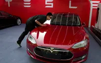 Tesla đạt doanh số xe cao kỷ lục