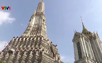 Thái Lan có thể đón 25 triệu khách quốc tế trong năm nay