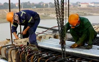 Giải ngân đầu tư công tích cực - “bệ đỡ” cho tăng trưởng kinh tế