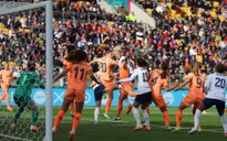 Kỷ lục mới về khán giả tại World Cup nữ 2023