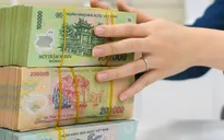 Vốn “ế”, ngân hàng "ngóng" khách vay