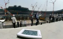 Những vật dụng chống nắng nóng sáng tạo của người Nhật Bản