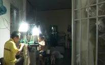 Ngôi nhà niềm tin của người khuyết tật