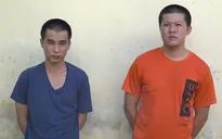Bắt 3 đối tượng giả danh nhân viên công ty tài chính để lừa đảo
