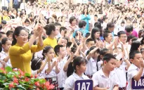 Bộ GD&ĐT sẽ có văn bản gỡ khó về tăng lương cho giáo viên