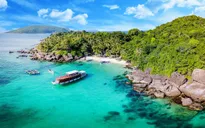 Bà Rịa - Vũng Tàu và khát vọng trở thành Trung tâm Kinh tế biển Quốc gia