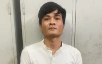 Trốn truy nã còn thách thức công an
