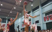 VBA 2023 - Game 38: Nối dài mạch trận thất vọng