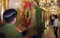 Cần Thơ: Dịch vụ karaoke hoạt động không đảm bảo PCCC