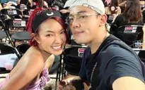 Emily mất ngủ khi tặng được nón cho Rosé, Châu Bùi bật khóc vì BLACKPINK