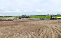 ĐBSCL “dốc toàn lực” đẩy nhanh tiến độ 2 tuyến cao tốc
