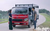 Món quà của cha - Tập 7: Ninh nghĩ ra chiêu "độc" giải đen cho Hiếu