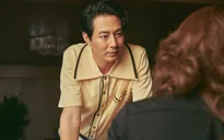 Jo In Sung muốn có nhiều cơ hội gặp gỡ khán giả hơn
