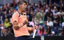 Alexei Popyrin vô địch giải quần vợt Croatia mở rộng